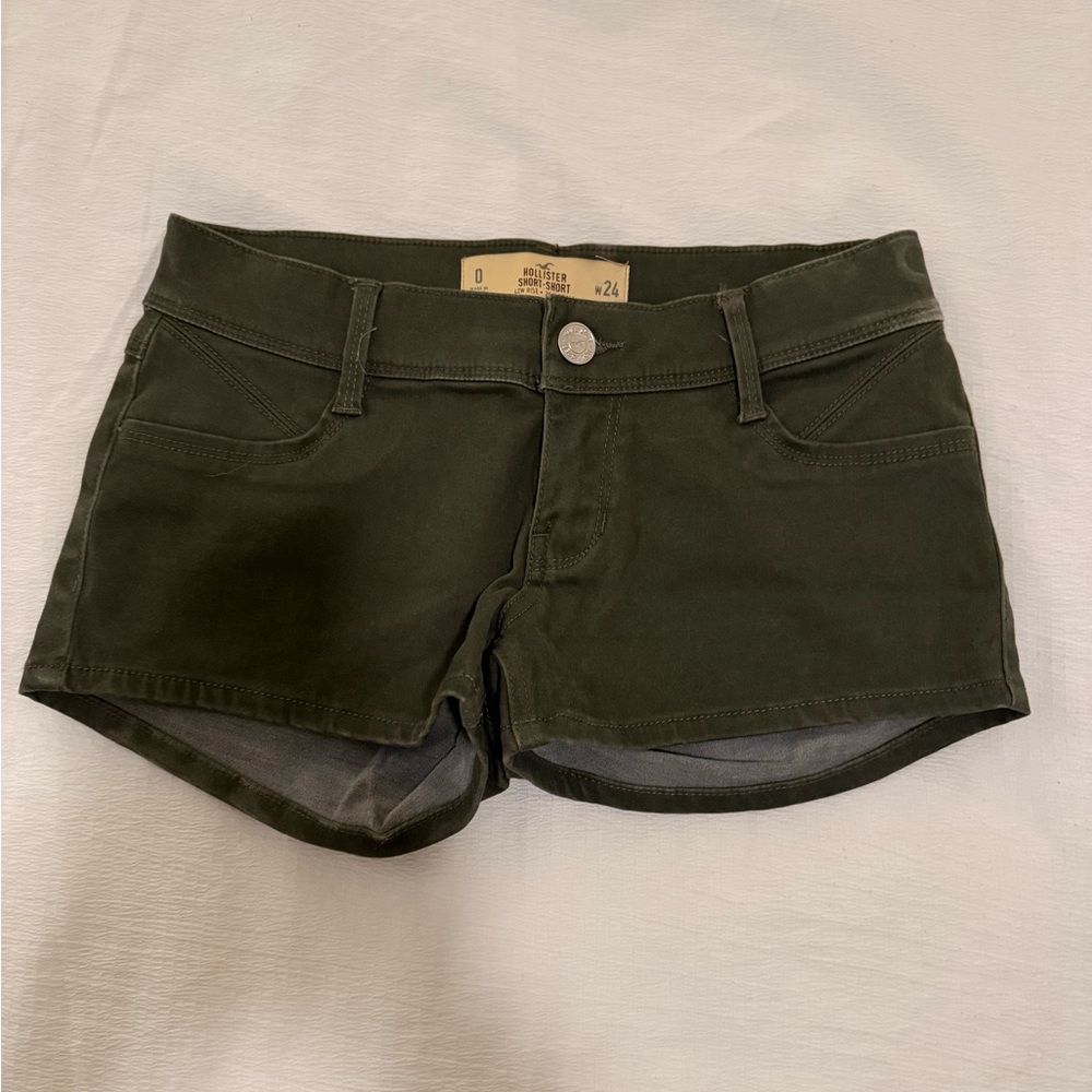 Hollister Shorts